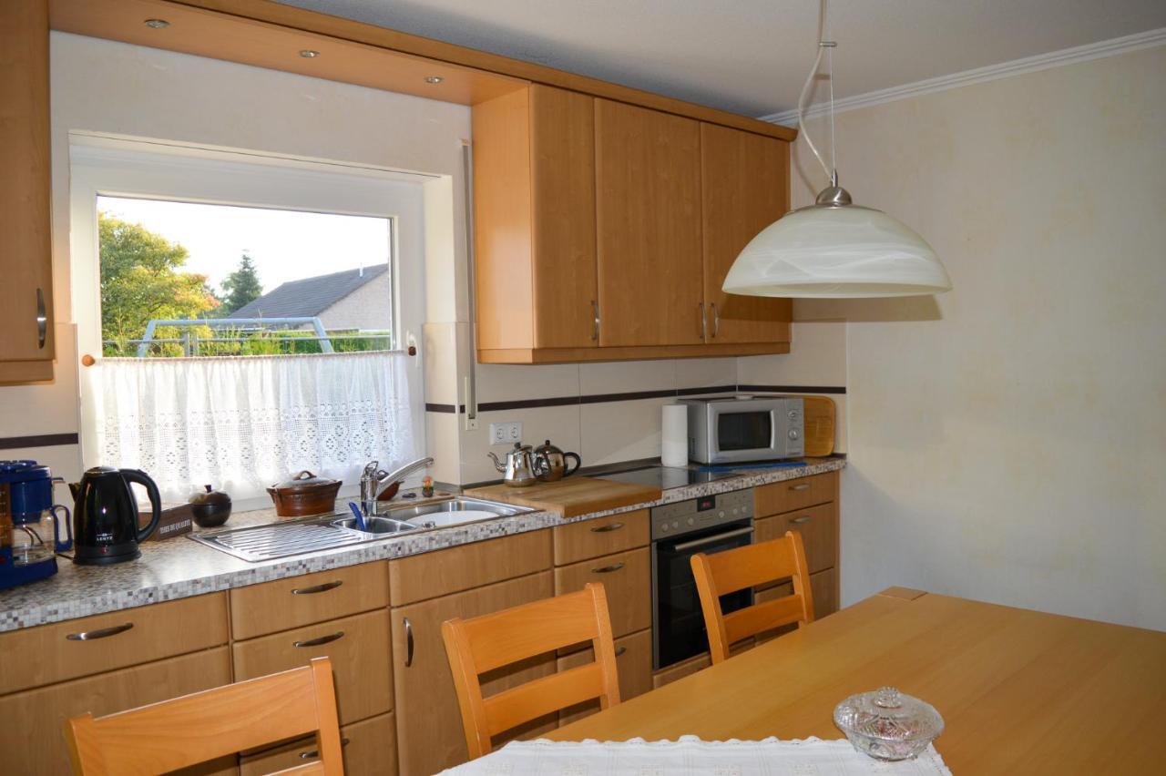 Haus Netti Apartment Weener Екстериор снимка