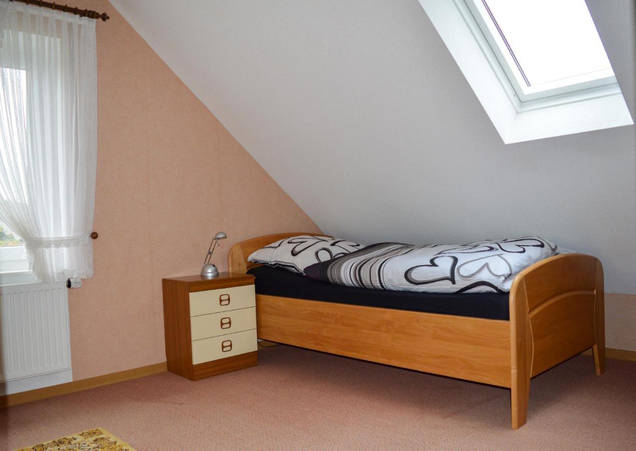 Haus Netti Apartment Weener Екстериор снимка