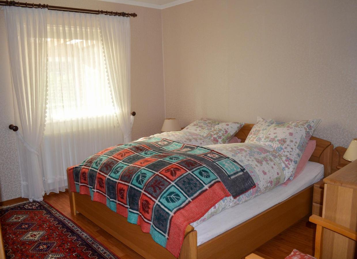 Haus Netti Apartment Weener Екстериор снимка